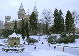 Bojnice
